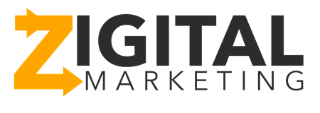 Zigital Marketing - What We Do